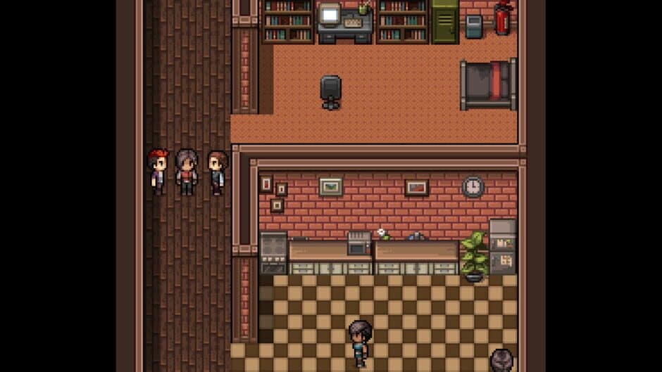 Manhattan Dolls screenshot