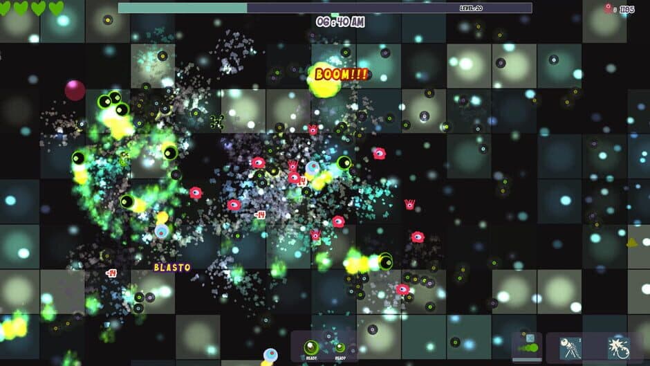 Midnight at the Disco screenshot