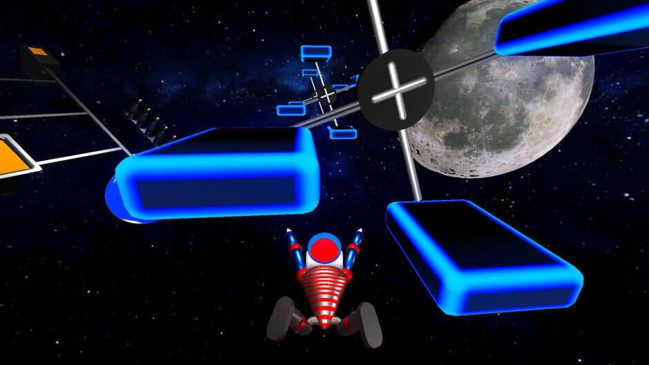 Jump Malcolm Jump screenshot