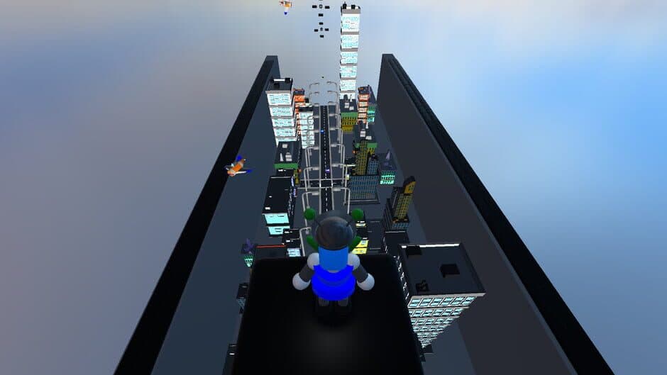 Jump Malcolm Jump screenshot