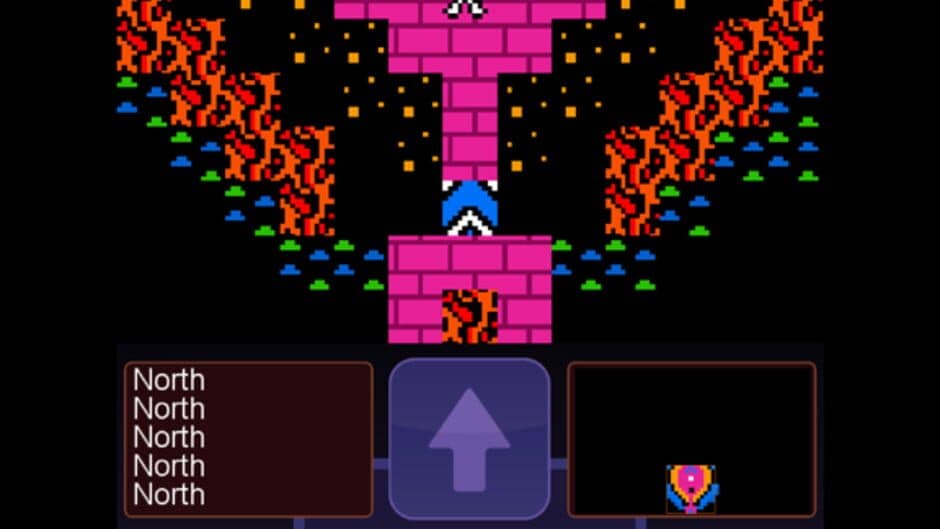 Lowlander screenshot