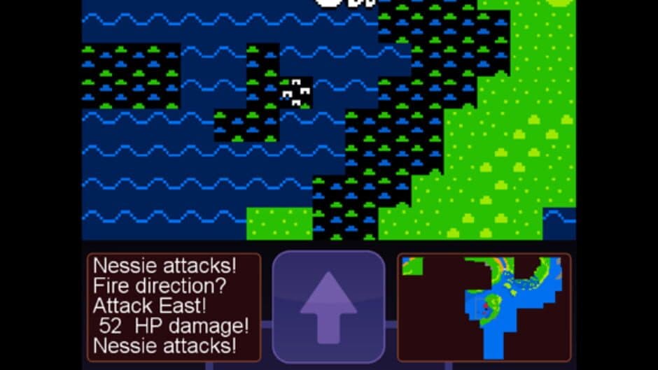 Lowlander screenshot