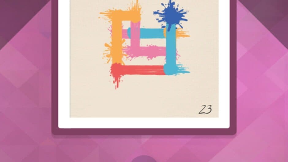 Splashy Dots screenshot