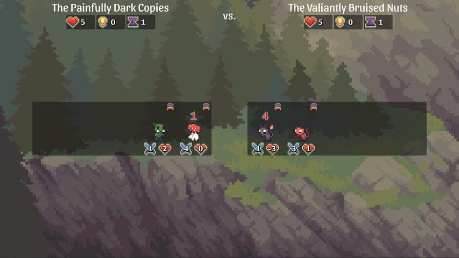 Tower Pets screenshot