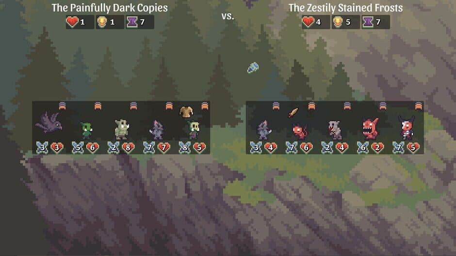 Tower Pets screenshot