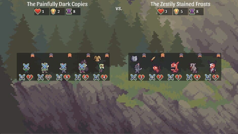 Tower Pets screenshot