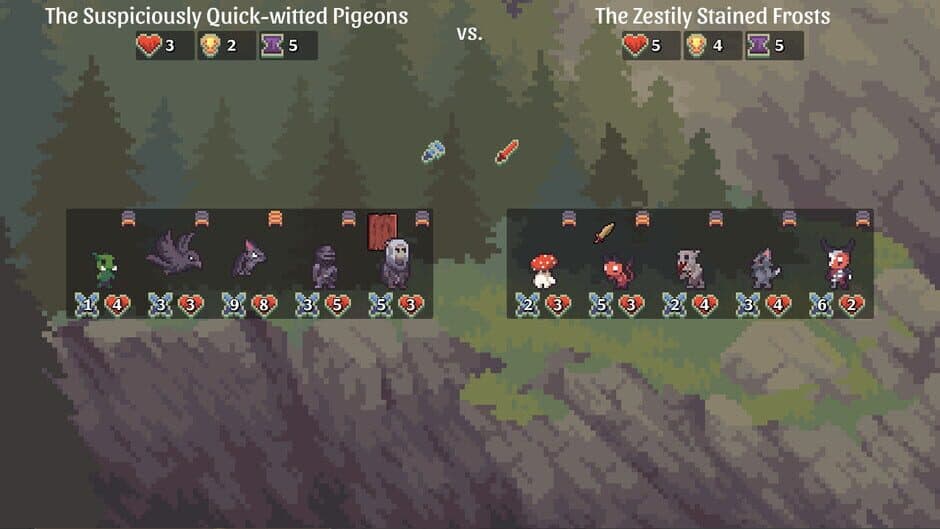 Tower Pets screenshot