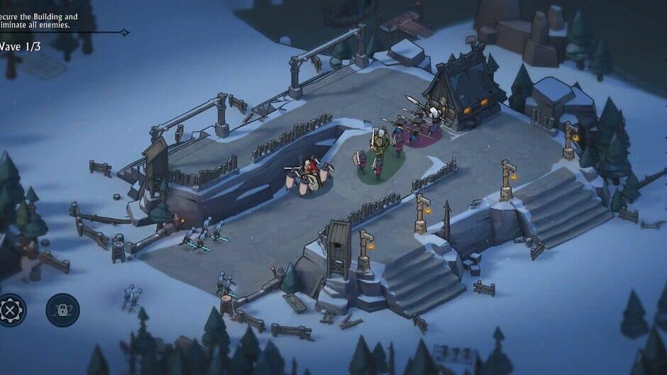 King of Avalon screenshot