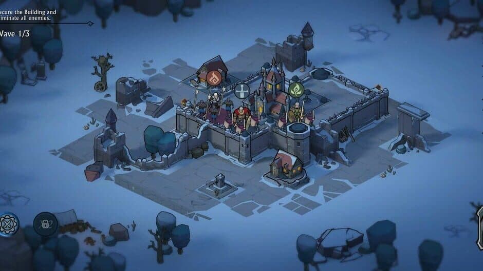 King of Avalon screenshot