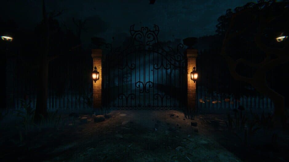 Shadows Are Alive screenshot