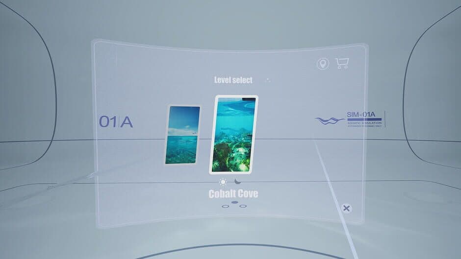 Subside screenshot