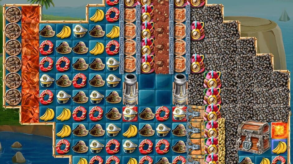 Laruaville 5 screenshot