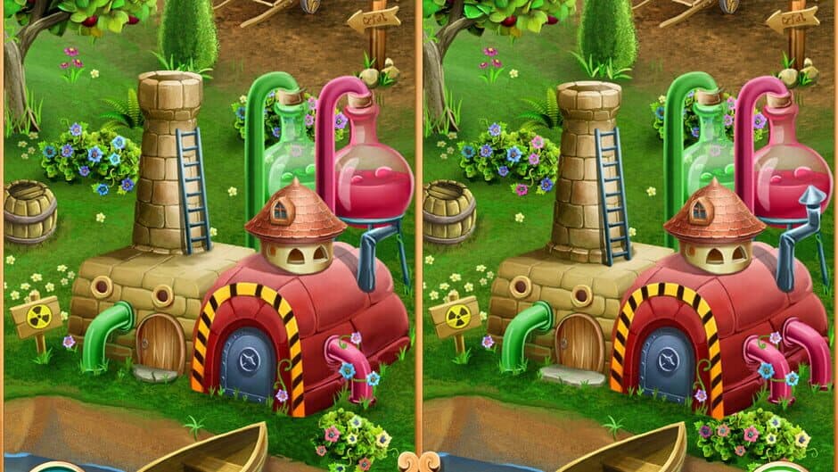 Laruaville 5 screenshot