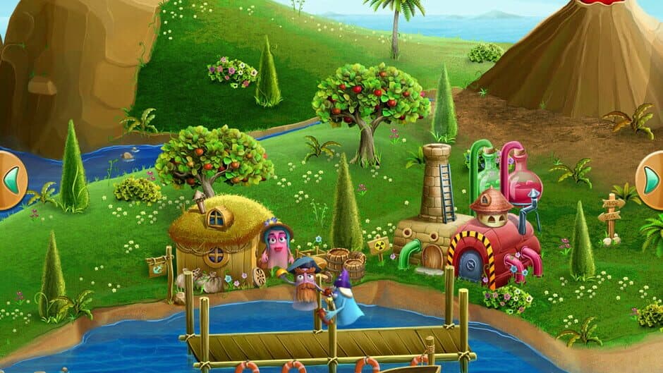 Laruaville 5 screenshot