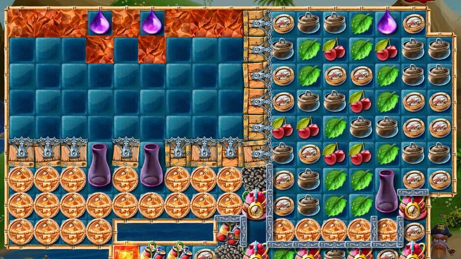 Laruaville 5 screenshot