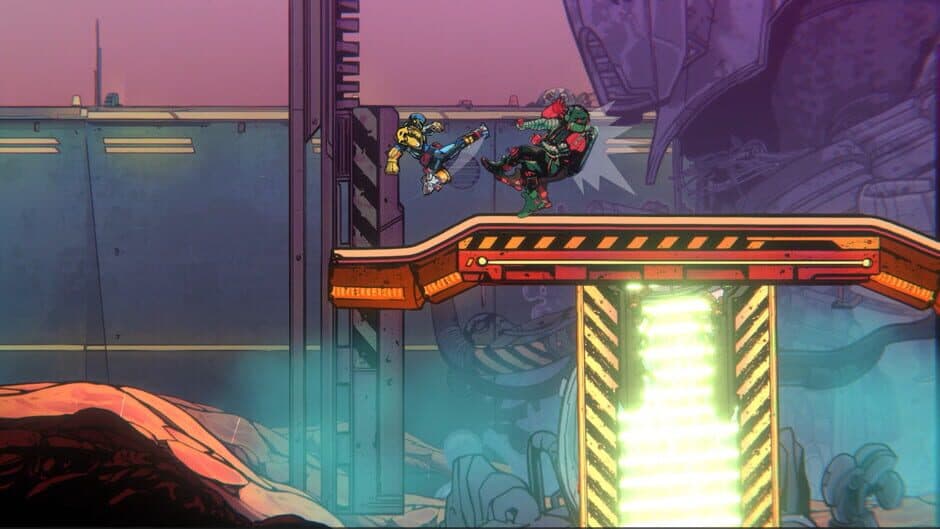 Tax-Force screenshot