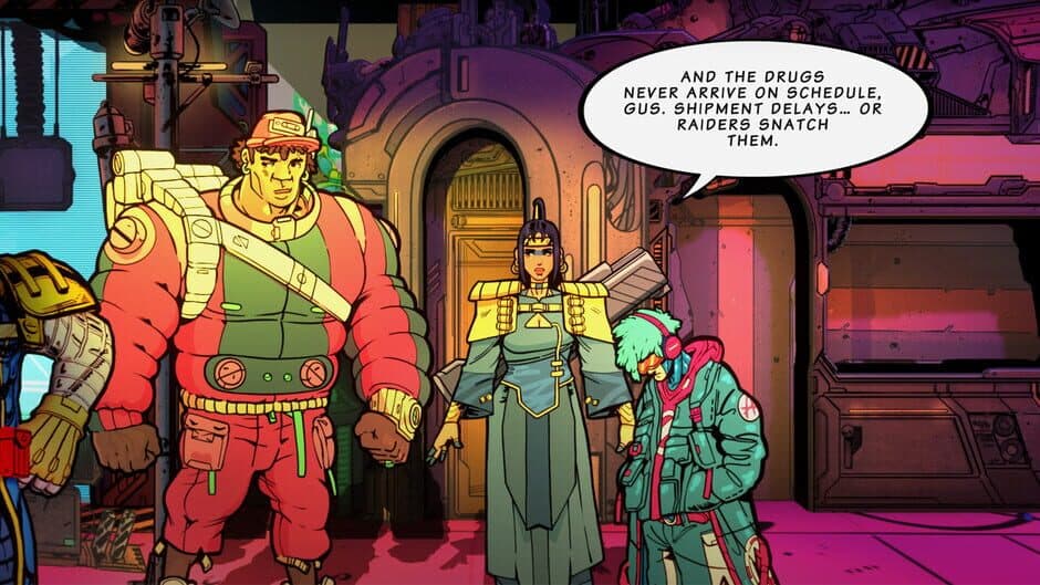 Tax-Force screenshot