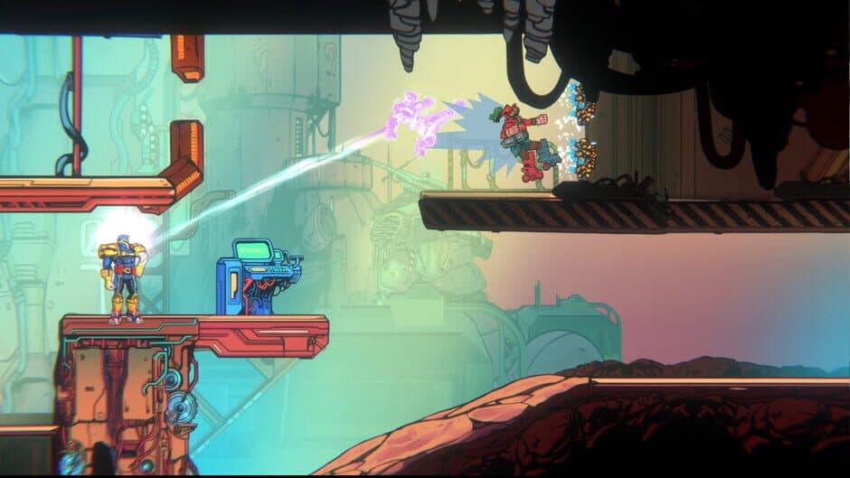 Tax-Force screenshot