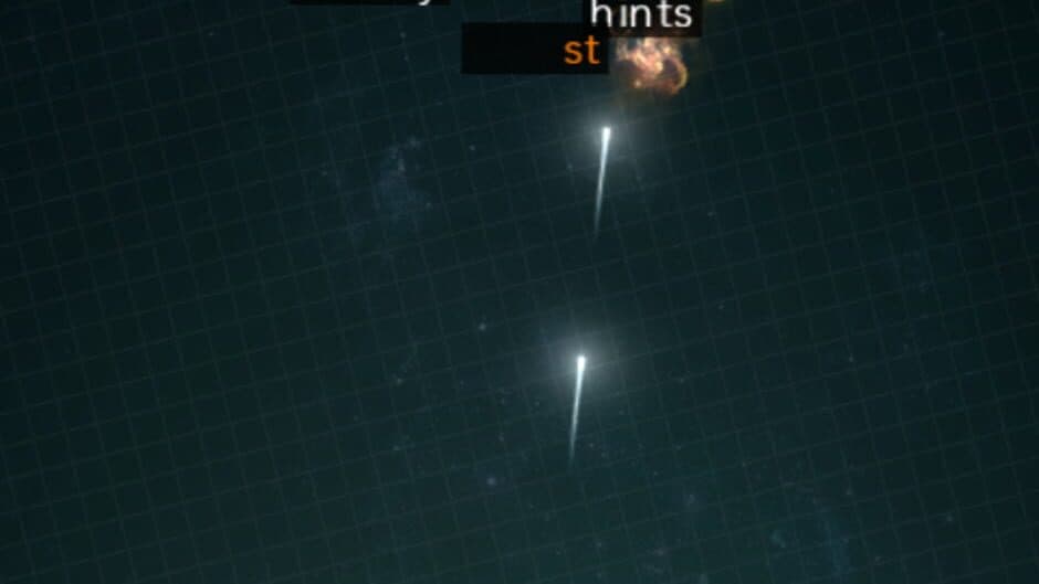 ZType screenshot