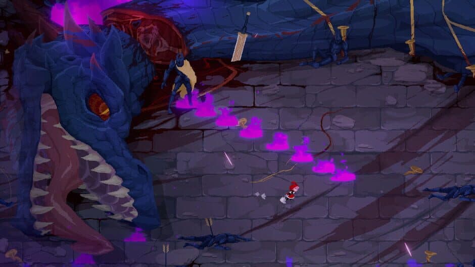 Rubinite screenshot