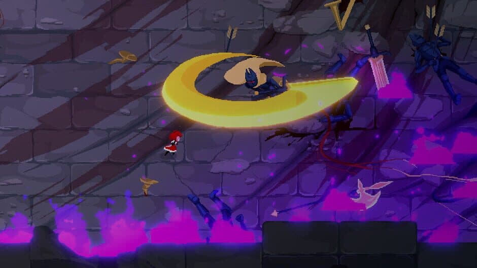 Rubinite screenshot