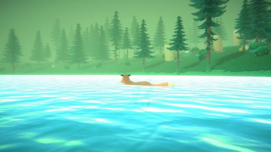 Silent Paws: Winter Quest screenshot
