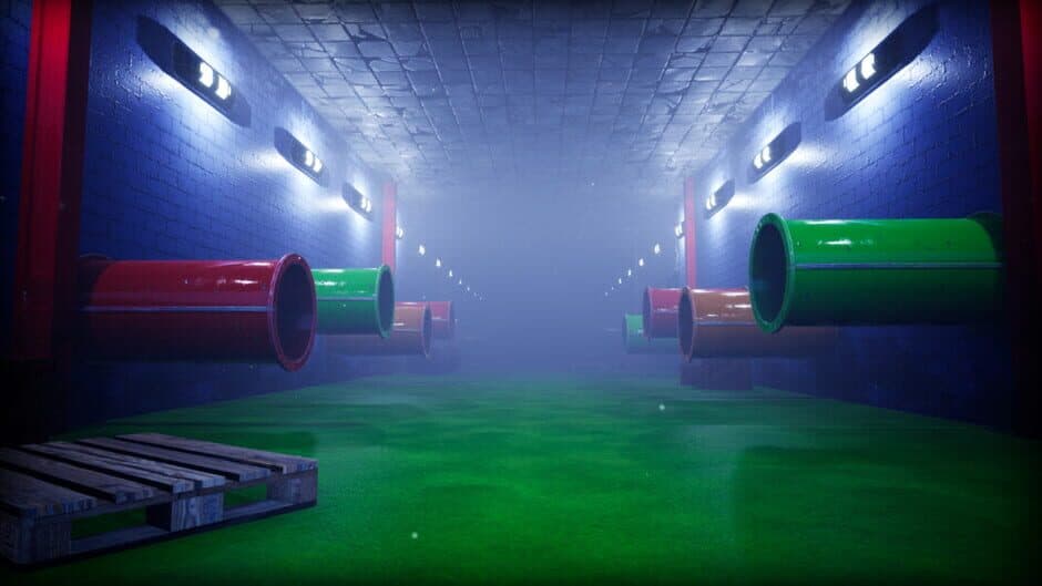 Playtown screenshot