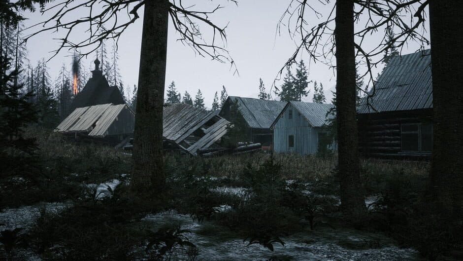 Beautiful Light screenshot