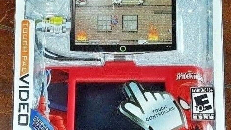 Ultimate Spider-Man in the Villain Round-Up screenshot