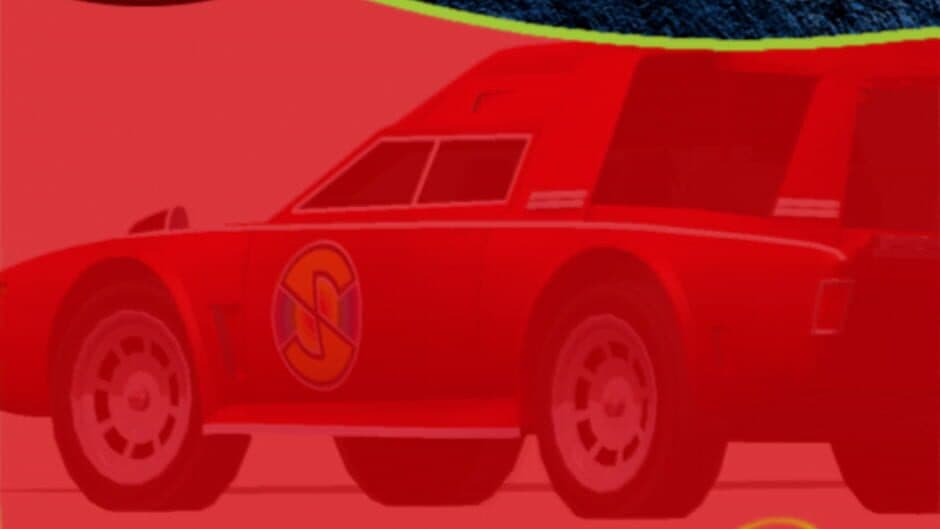 Captain Scarlet screenshot