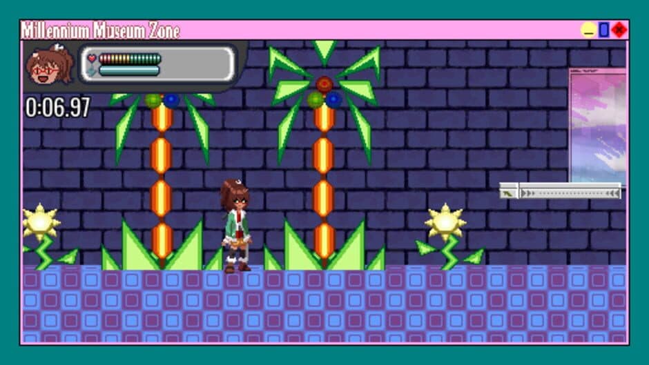 Esper Girls screenshot