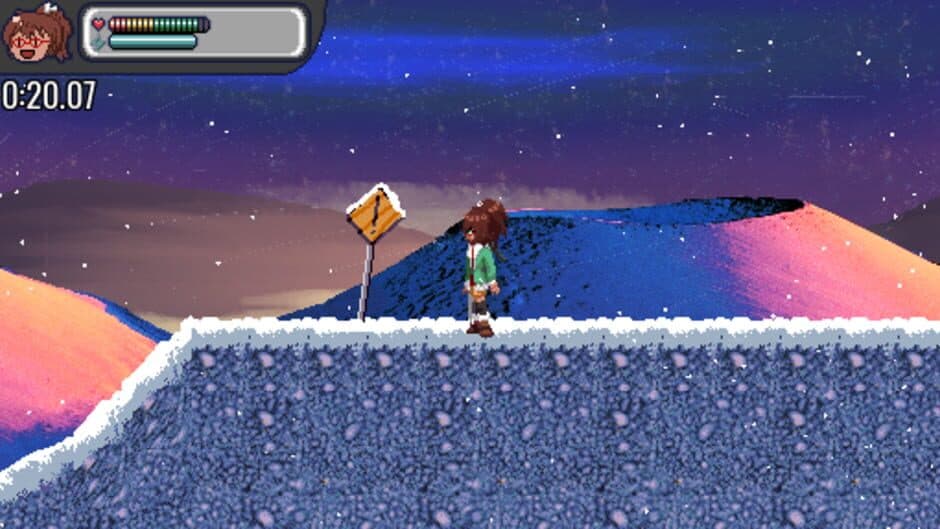 Esper Girls screenshot