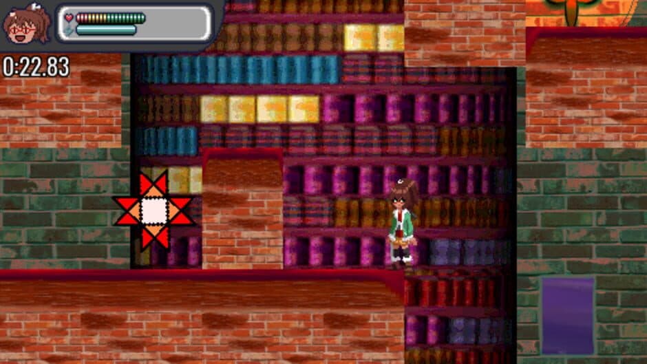 Esper Girls screenshot