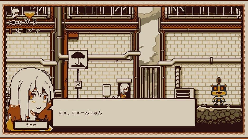 Refind Self: The Personality Test Game screenshot