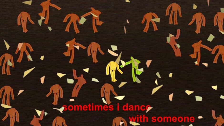 Left. screenshot