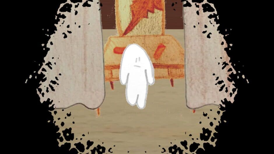 Haunted? screenshot