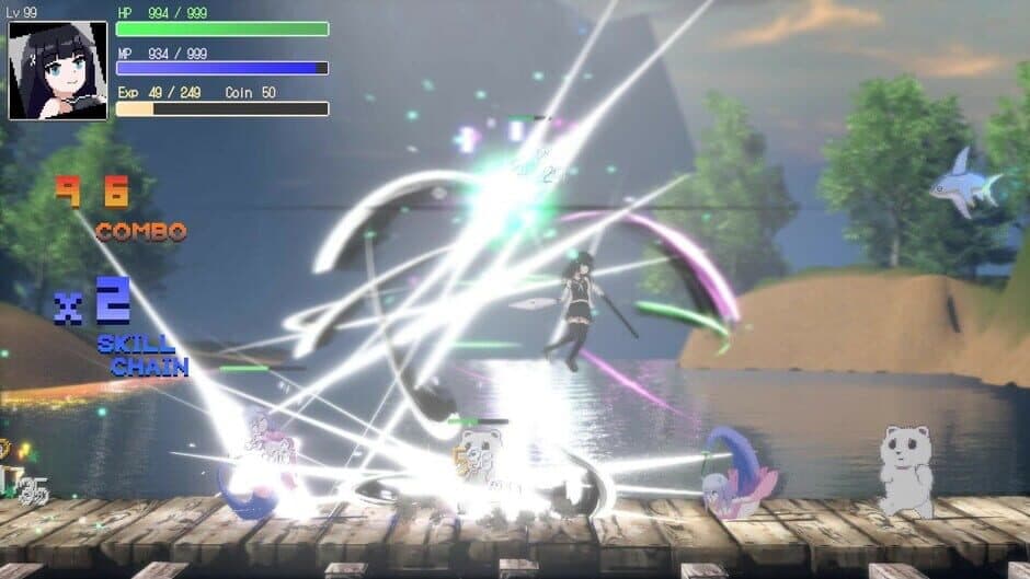MicroSstep screenshot