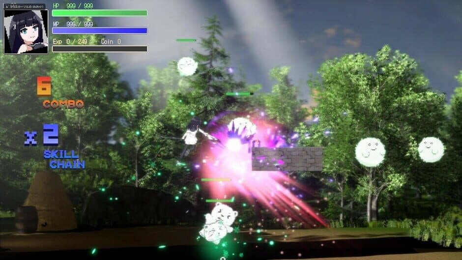 MicroSstep screenshot