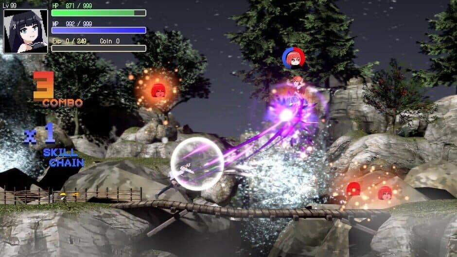MicroSstep screenshot