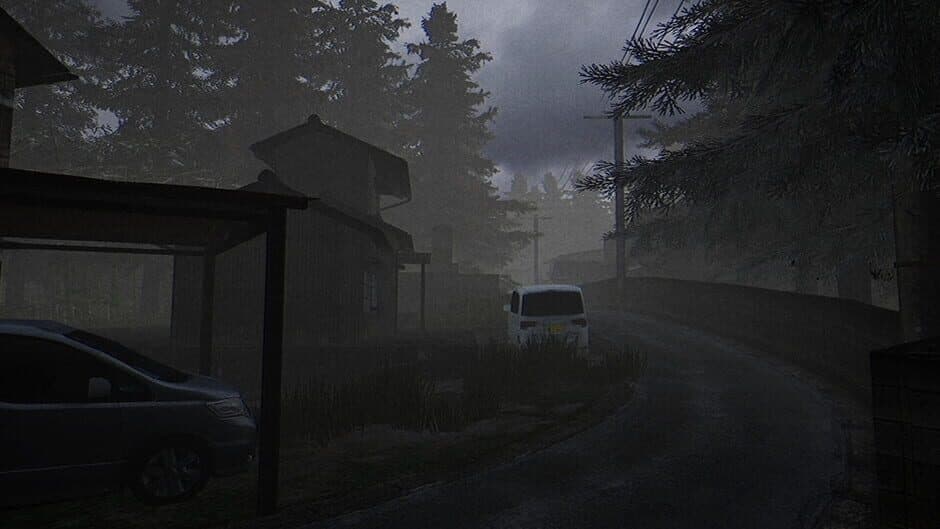 Chilla's Art: The Kidnap screenshot