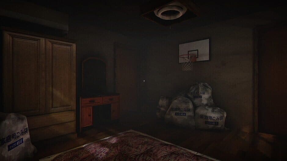 Chilla's Art: The Kidnap screenshot