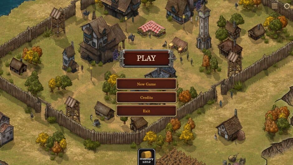 Where's My Loot? screenshot