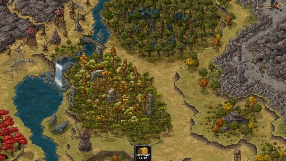 Where's My Loot? screenshot