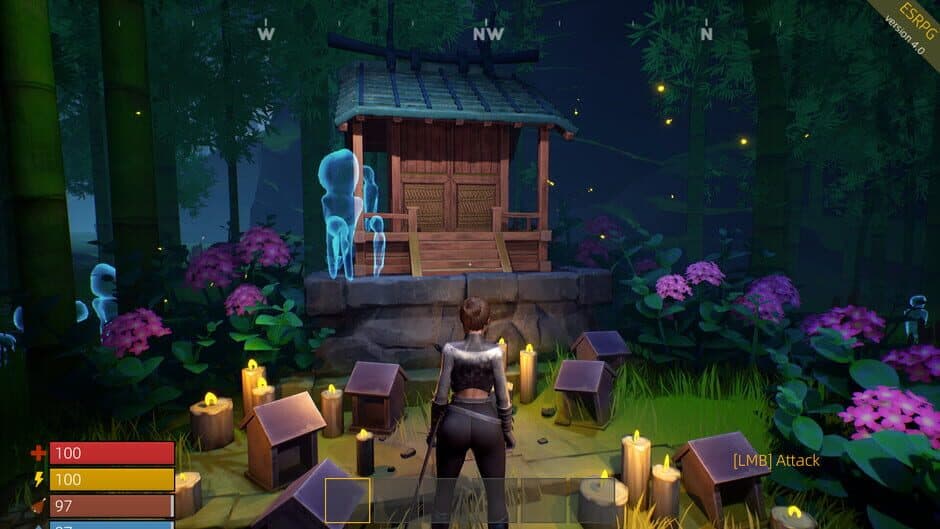 SickOw screenshot