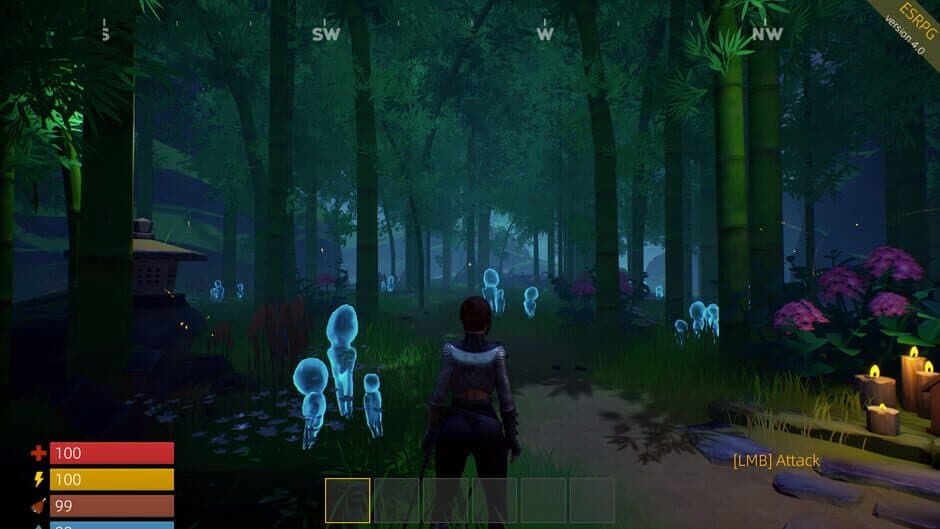 SickOw screenshot