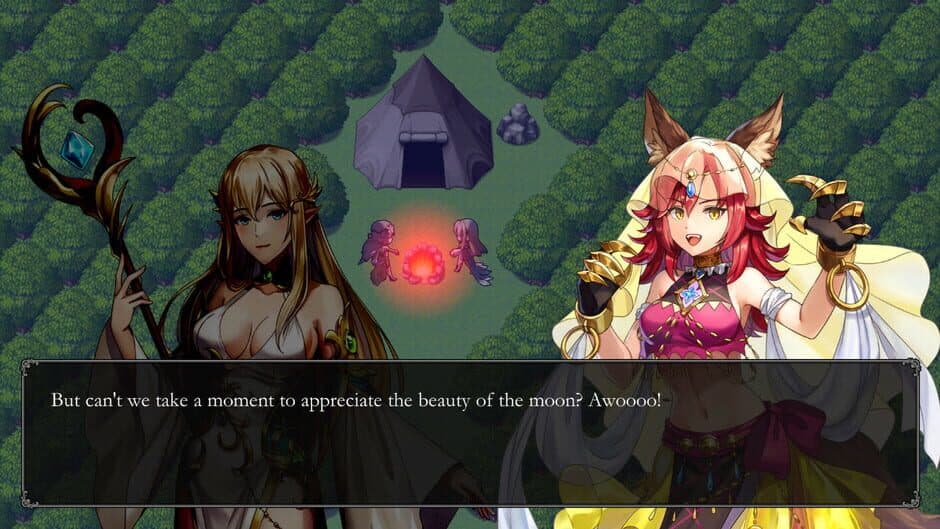 Soulstone of Hope screenshot