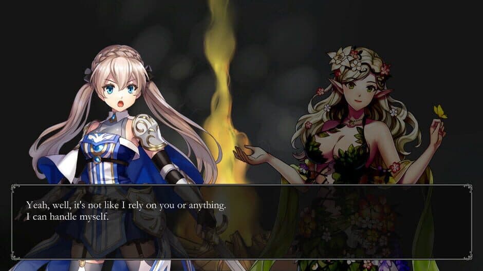 Soulstone of Hope screenshot