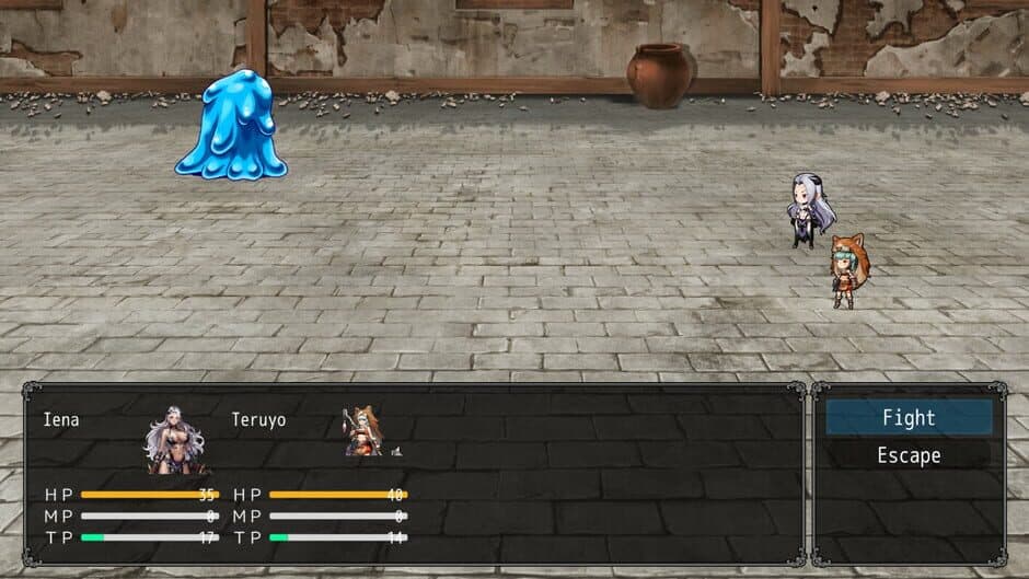 Soulstone of Hope screenshot