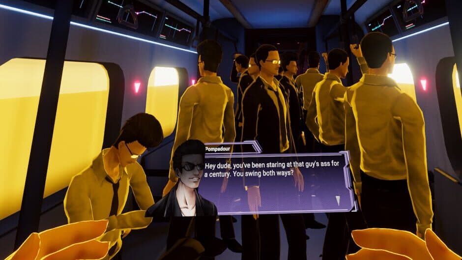 Project Mix screenshot
