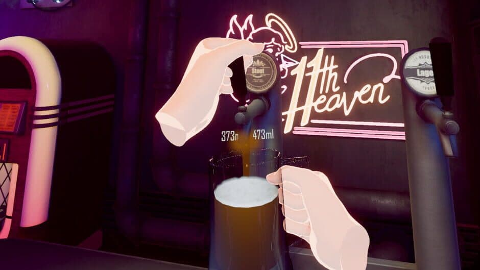 Project Mix screenshot